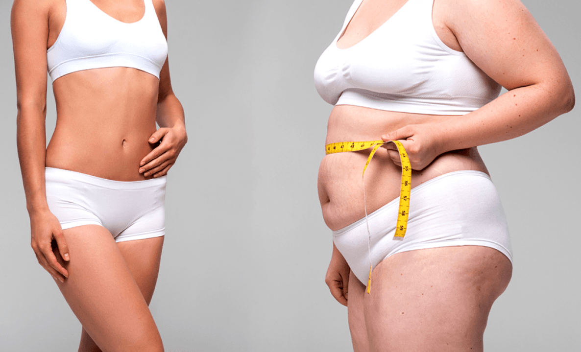 Keto diētas ietekme uz svara zudumu